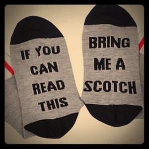 Men's Socks